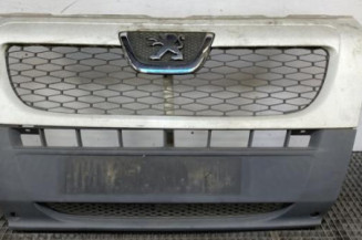 Calandre PEUGEOT BOXER 3 Photo n°1