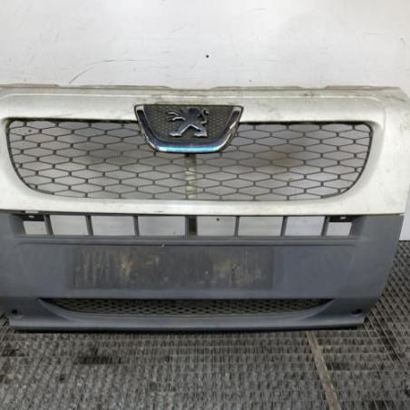 Calandre PEUGEOT BOXER 3 Photo n°1