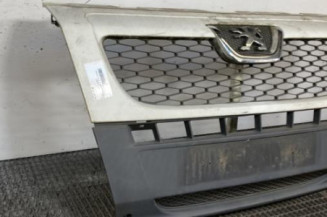 Calandre PEUGEOT BOXER 3