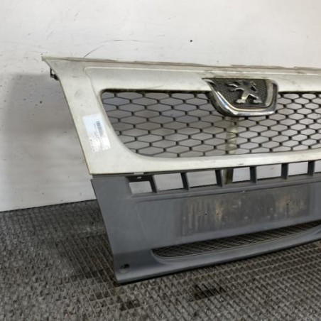 Calandre PEUGEOT BOXER 3