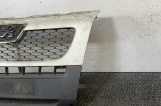 Calandre PEUGEOT BOXER 3