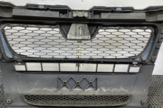 Calandre PEUGEOT BOXER 3
