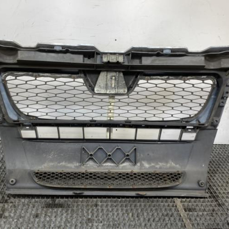 Calandre PEUGEOT BOXER 3 Photo n°4