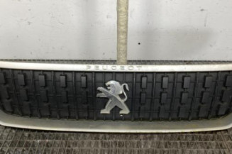Calandre PEUGEOT EXPERT 3 Photo n°1