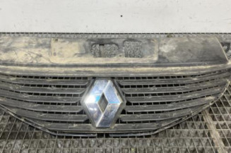 Calandre RENAULT AVANTIME Photo n°1