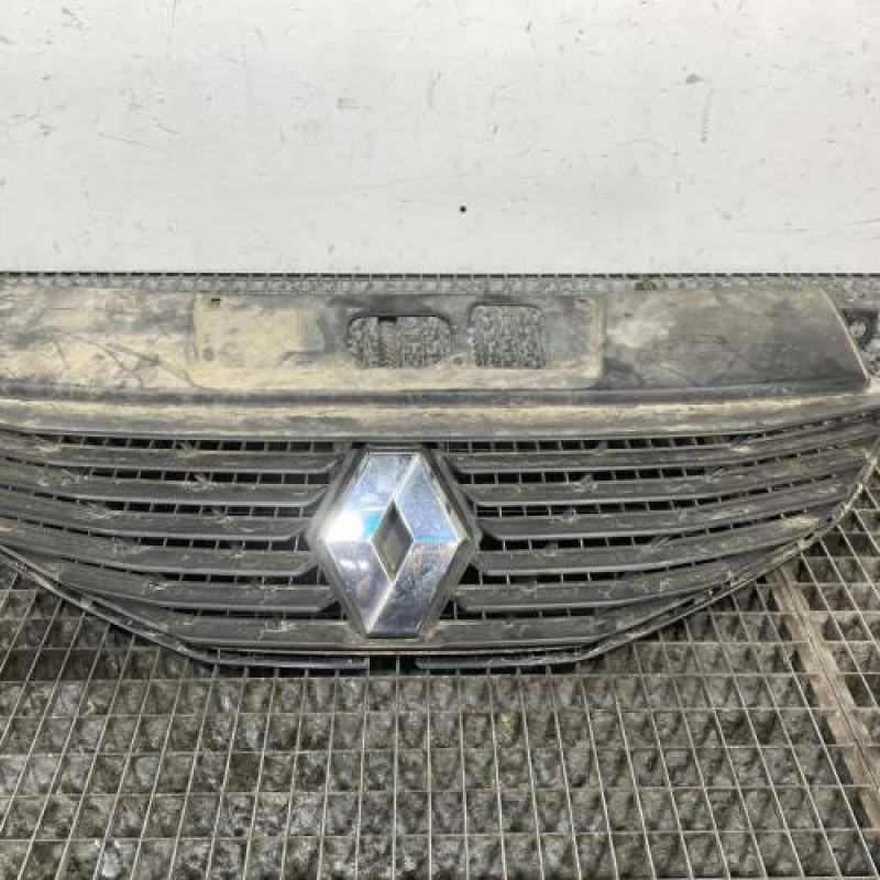 Calandre RENAULT AVANTIME Photo n°1