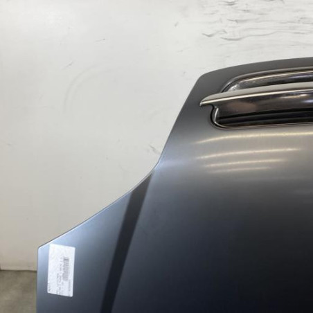 Capot OPEL VECTRA C