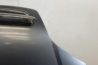 Capot OPEL VECTRA C