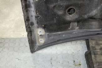 Capot OPEL VECTRA C