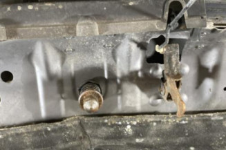 Capot OPEL VECTRA C