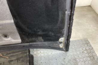 Capot OPEL VECTRA C