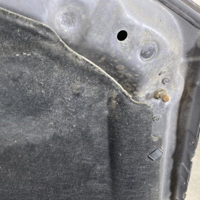 Capot OPEL VECTRA C Photo n°9