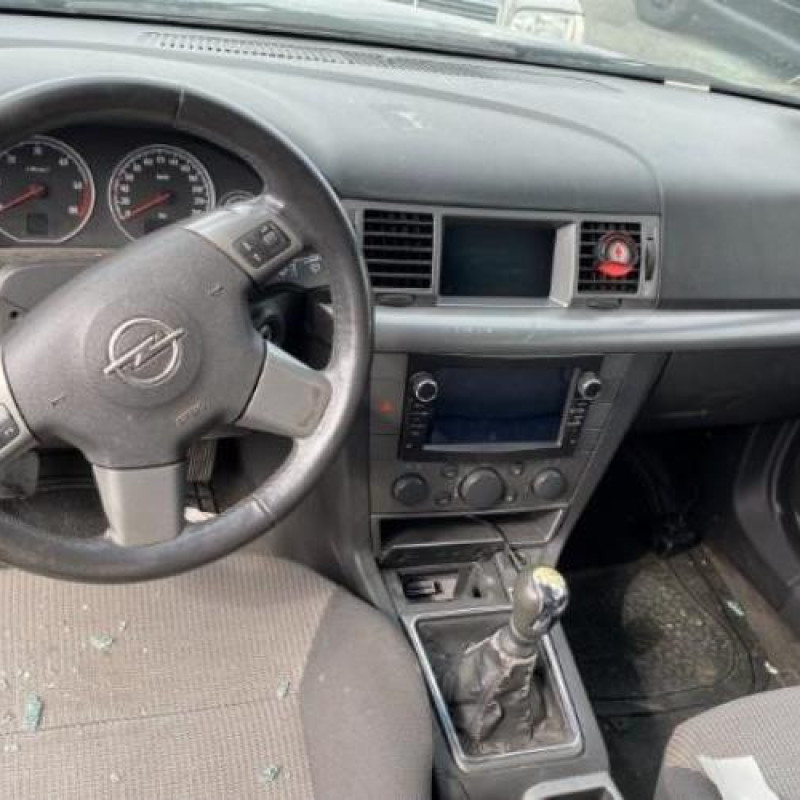 Capot OPEL VECTRA C Photo n°18