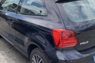 Feu arriere principal droit (feux) VOLKSWAGEN POLO 5