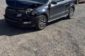 Feu arriere principal droit (feux) VOLKSWAGEN POLO 5