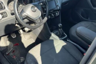 Feu arriere principal droit (feux) VOLKSWAGEN POLO 5