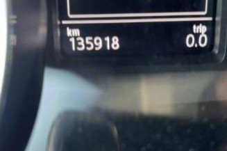 Feu arriere principal droit (feux) VOLKSWAGEN POLO 5