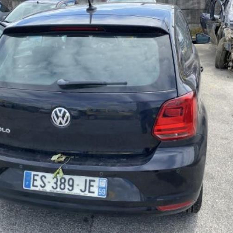 Feu arriere principal droit (feux) VOLKSWAGEN POLO 5 Photo n°16