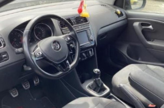 Feu arriere principal droit (feux) VOLKSWAGEN POLO 5