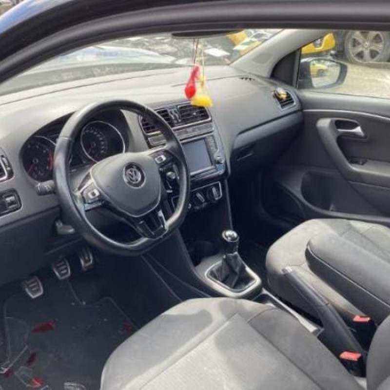 Feu arriere principal droit (feux) VOLKSWAGEN POLO 5 Photo n°20