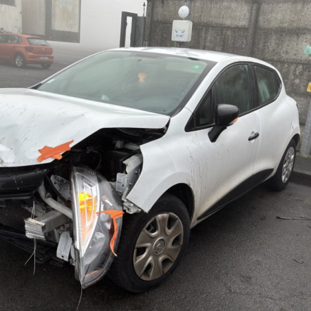 RENAULT CLIO 4 PHASE 2 1.2i - 16V Photo n°1