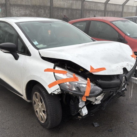 RENAULT CLIO 4 PHASE 2 1.2i - 16V