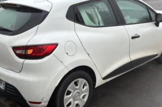 RENAULT CLIO 4 PHASE 2 1.2i - 16V
