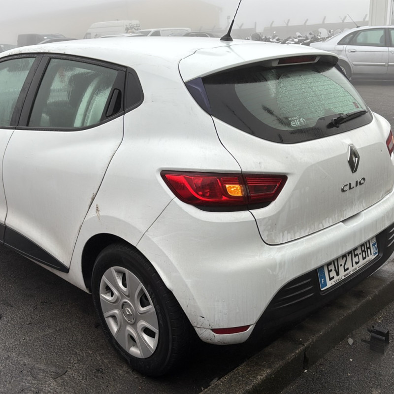 RENAULT CLIO 4 PHASE 2 1.2i - 16V Photo n°4