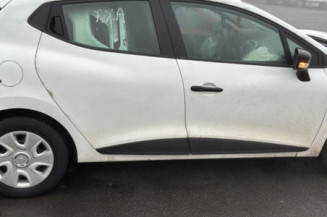 RENAULT CLIO 4 PHASE 2 1.2i - 16V