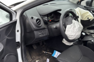 RENAULT CLIO 4 PHASE 2 1.2i - 16V