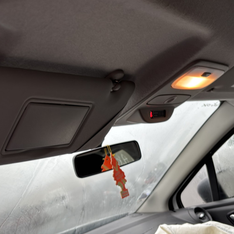 RENAULT CLIO 4 PHASE 2 1.2i - 16V Photo n°13