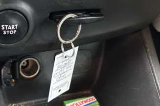 RENAULT CLIO 4 PHASE 2 1.2i - 16V