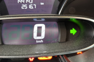 RENAULT CLIO 4 PHASE 2 1.2i - 16V