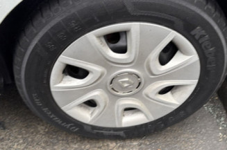 RENAULT CLIO 4 PHASE 2 1.2i - 16V