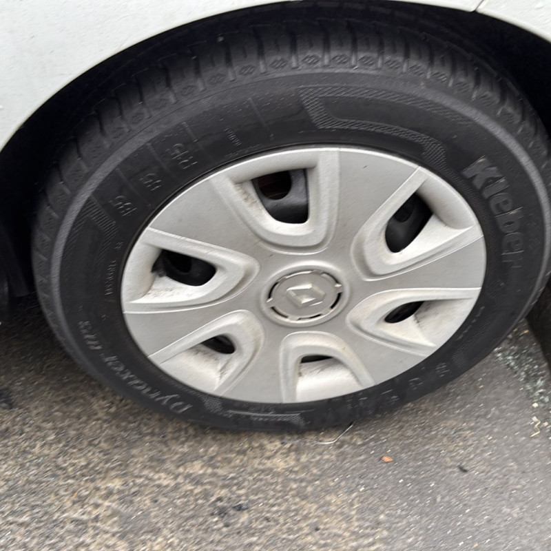 RENAULT CLIO 4 PHASE 2 1.2i - 16V Photo n°19