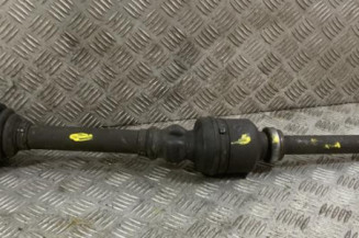 Cardan droit (transmission) PEUGEOT 306 Photo n°1