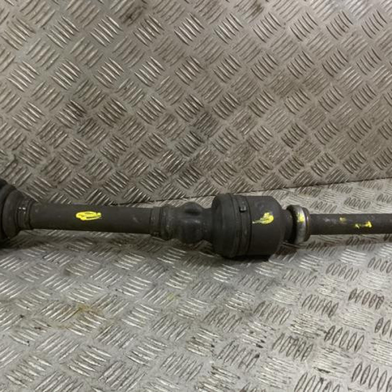Cardan droit (transmission) PEUGEOT 306 Photo n°1