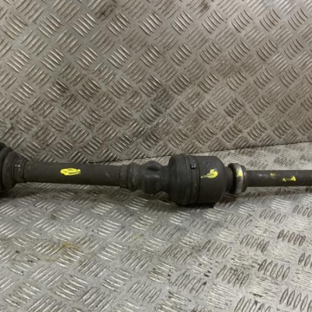 Cardan droit (transmission) PEUGEOT 306 Photo n°1