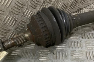 Cardan droit (transmission) PEUGEOT 306