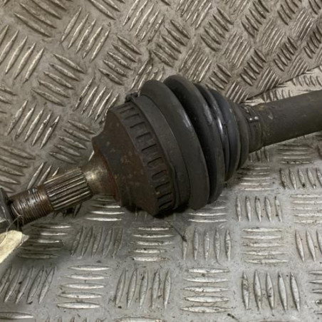 Cardan droit (transmission) PEUGEOT 306