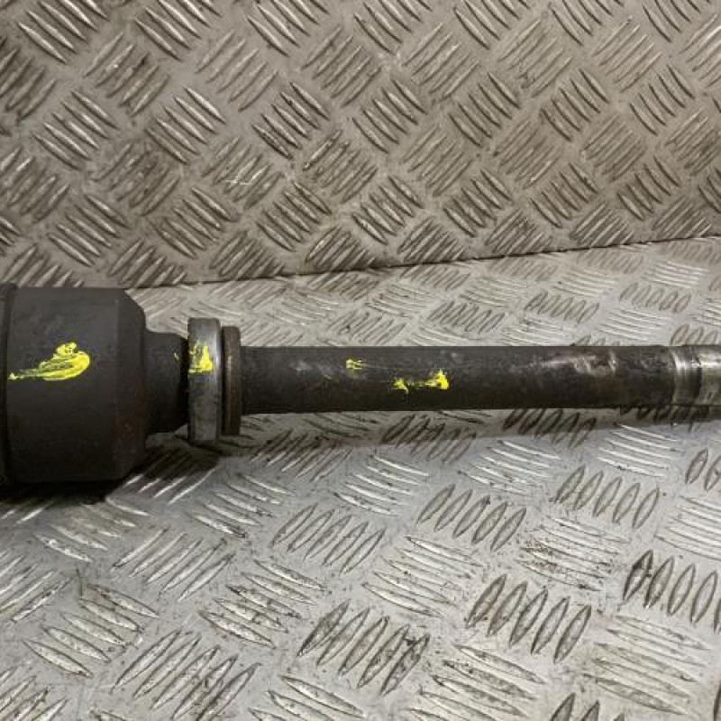 Cardan droit (transmission) PEUGEOT 306 Photo n°4