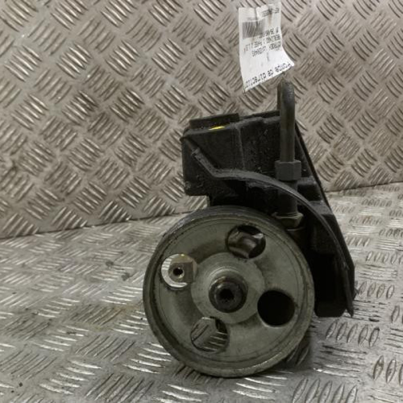 Pompe de direction CITROEN BERLINGO 1 Photo n°3