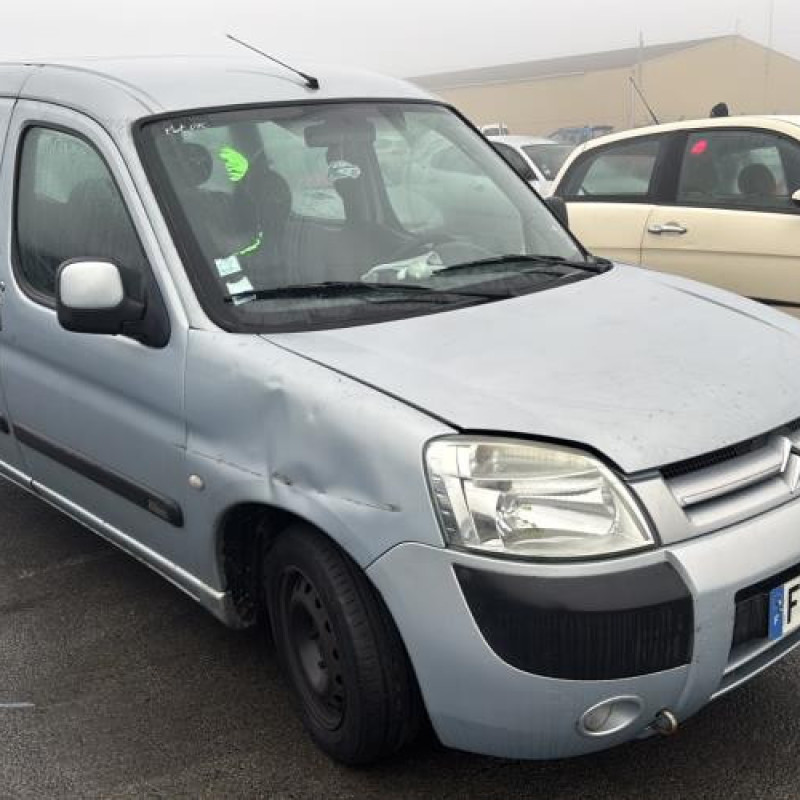 Pompe de direction CITROEN BERLINGO 1 Photo n°5