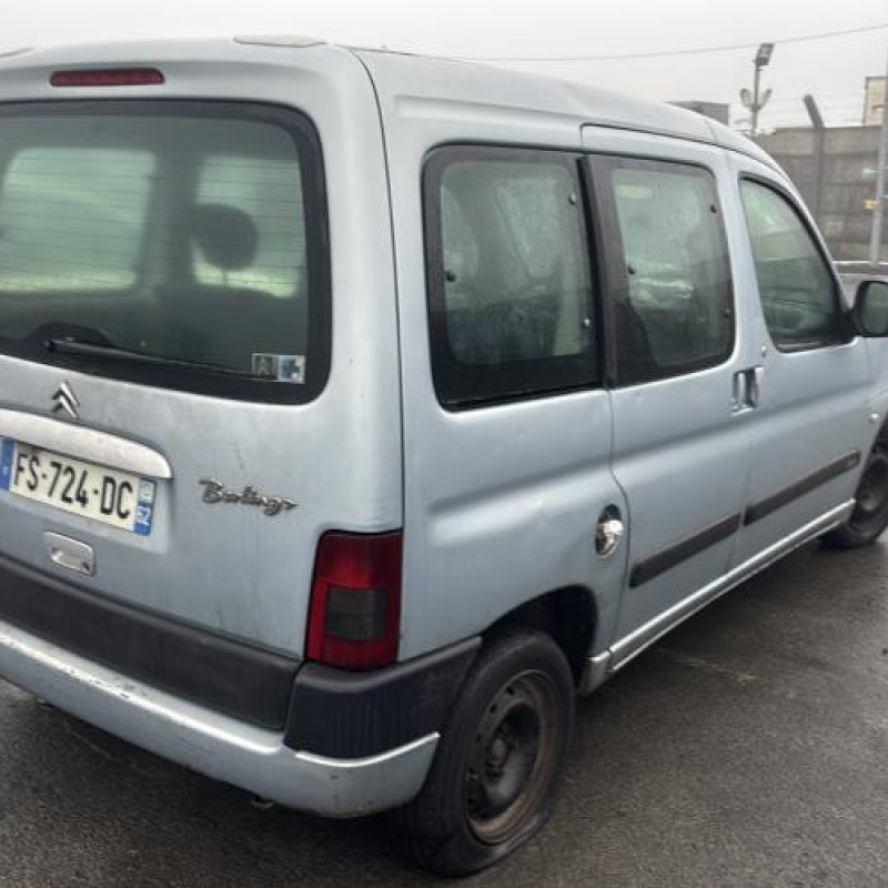Pompe de direction CITROEN BERLINGO 1 Photo n°6