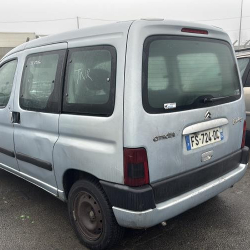 Pompe de direction CITROEN BERLINGO 1 Photo n°7