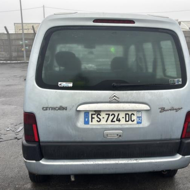 Pompe de direction CITROEN BERLINGO 1 Photo n°8