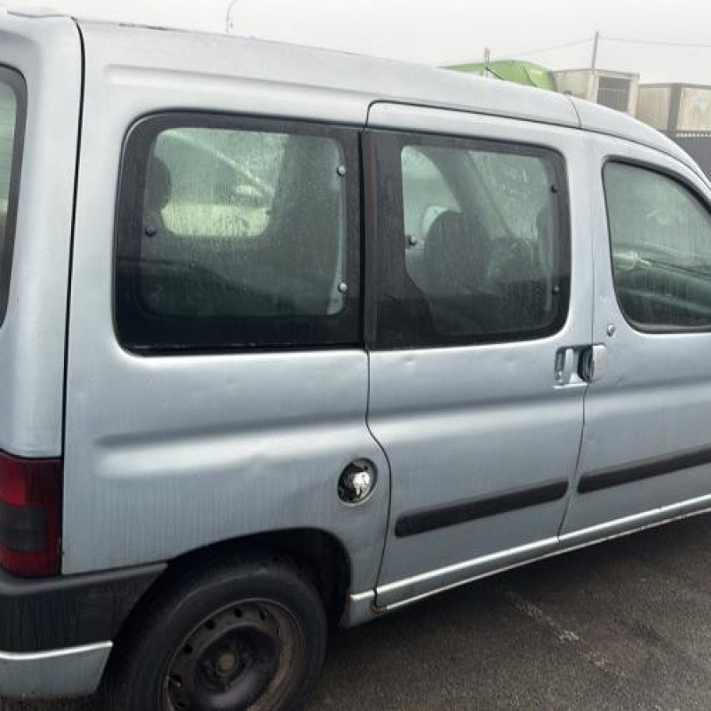 Pompe de direction CITROEN BERLINGO 1 Photo n°9