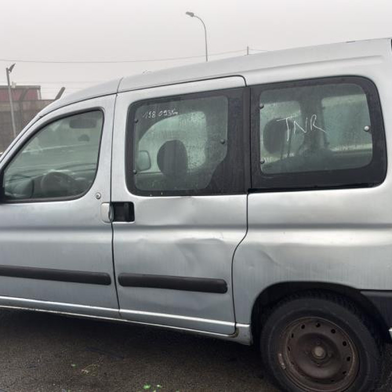 Pompe de direction CITROEN BERLINGO 1 Photo n°10