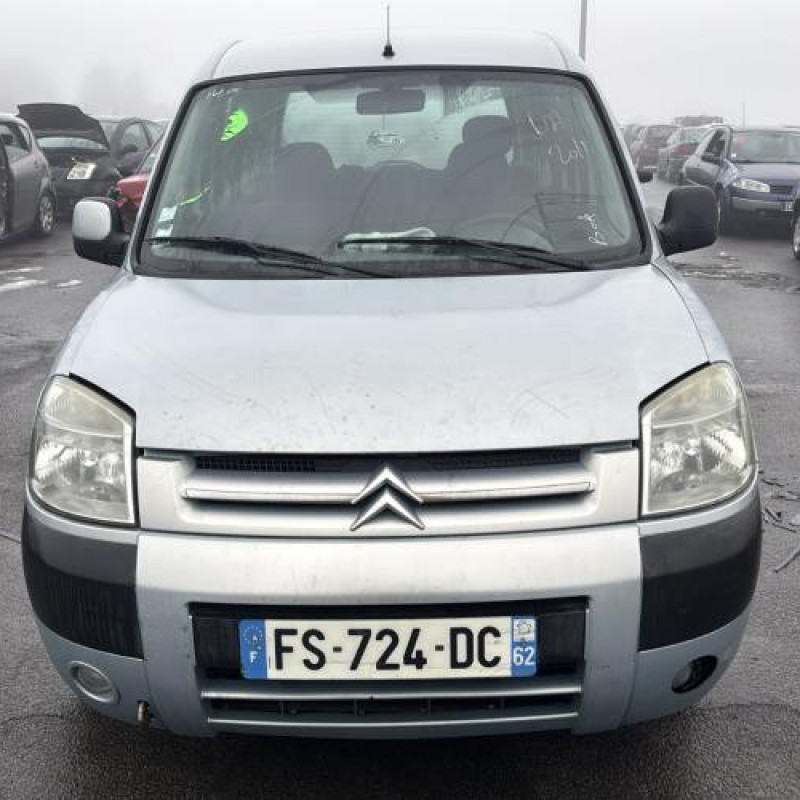 Pompe de direction CITROEN BERLINGO 1 Photo n°11