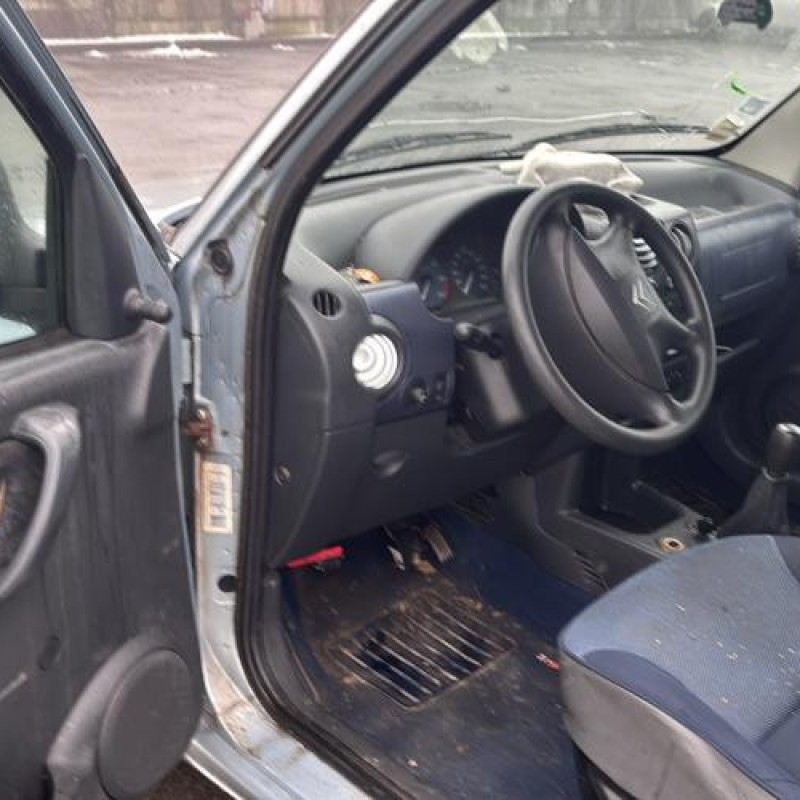 Pompe de direction CITROEN BERLINGO 1 Photo n°12